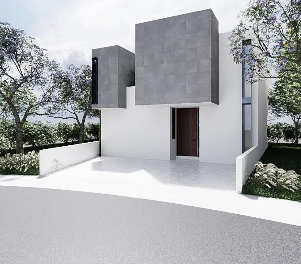 Casa en venta en Tres Marías, Morelia — foto 1 de 3