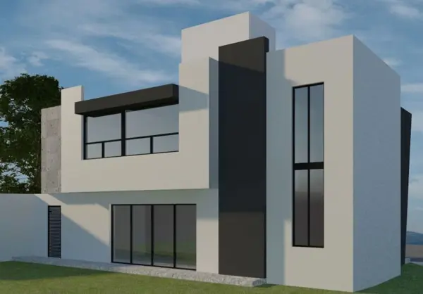 Casa en venta en Tres Marías, Morelia — foto 2 de 3