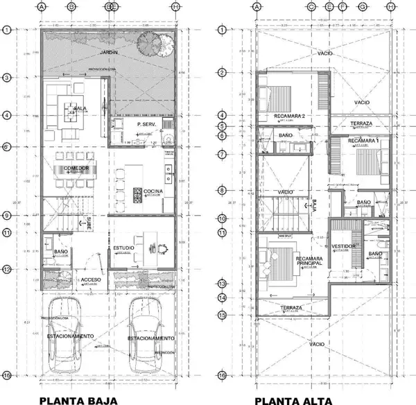 Casa en venta en Tres Marías, Morelia — foto 3 de 3