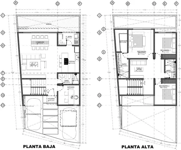 Casa en venta en Tres Marías, Morelia — foto 3 de 7