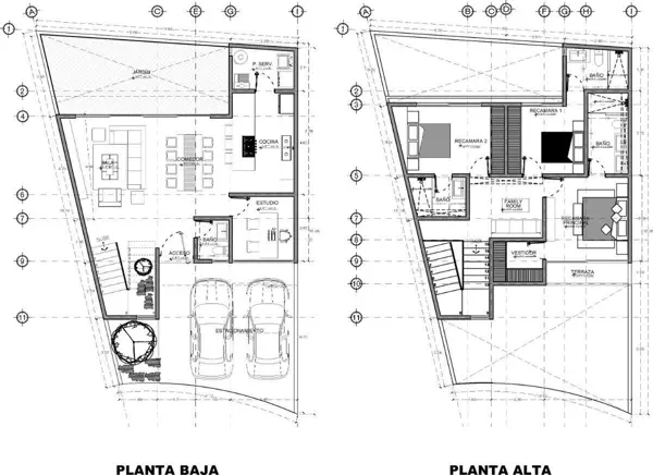 Casa en venta en Tres Marías, Morelia — foto 3 de 3