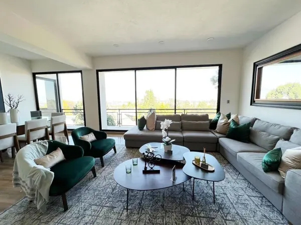 Departamento en venta en Alberto Oviedo Mota, Morelia — foto 2 de 25