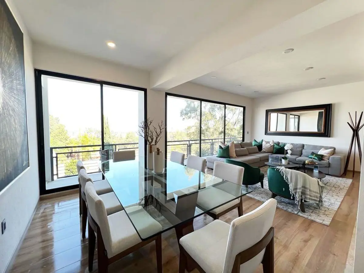 Departamento en venta en Alberto Oviedo Mota, Morelia — foto 1 de 25