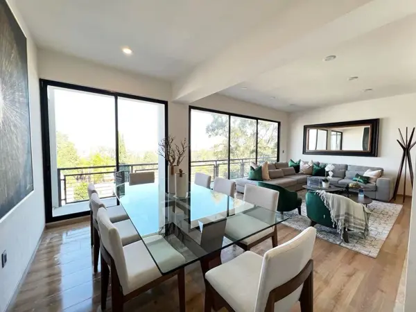 DEPARTAMENTO EN VENTA POR CASA DE GOBIERNO, MORELIA