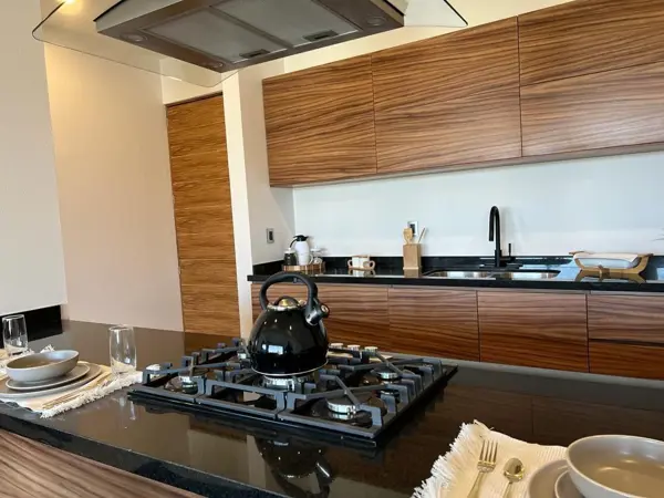 Departamento en venta en Alberto Oviedo Mota, Morelia — foto 3 de 30