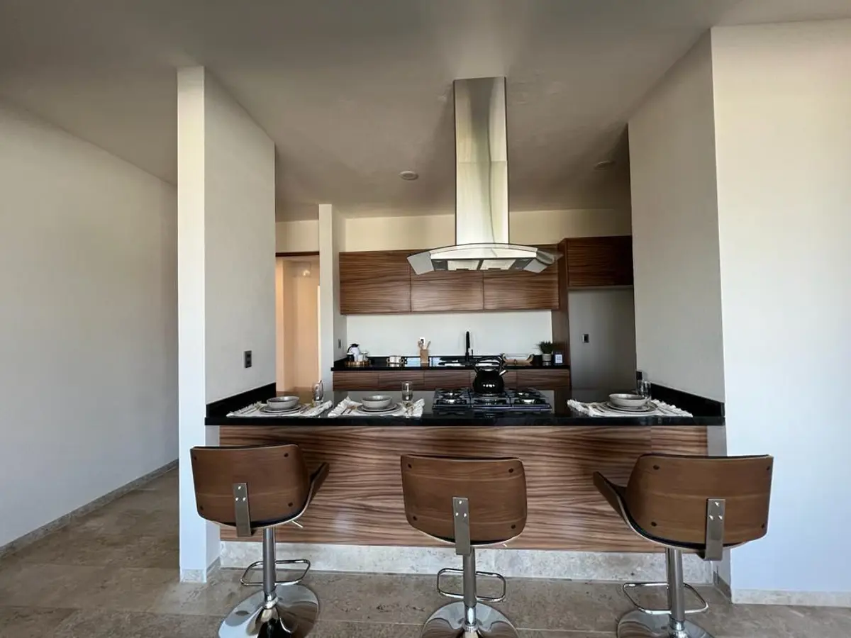 Departamento en venta en Alberto Oviedo Mota, Morelia — foto 1 de 30