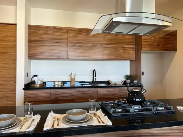 Departamento en venta en Alberto Oviedo Mota, Morelia — foto 2 de 30