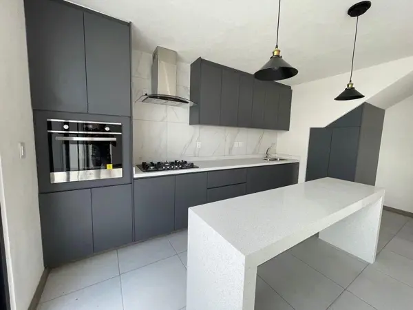 Casa en venta en Montaña Monarca I, Morelia — foto 2 de 10