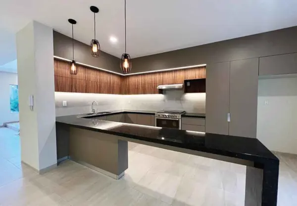 Casa en venta en Montaña Monarca I, Morelia — foto 2 de 15