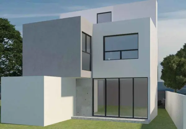 Casa en venta en Tres Marías, Morelia — foto 2 de 2