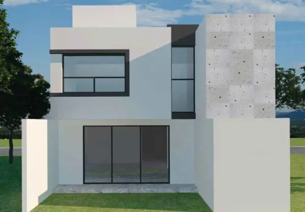 Casa en venta en Tres Marías, Morelia — foto 2 de 2