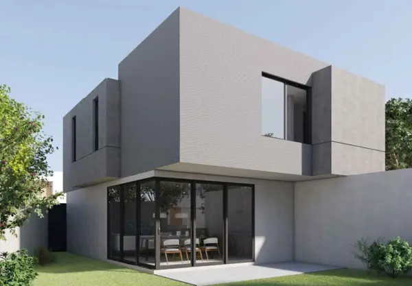 Casa en venta en Tres Marías, Morelia — foto 2 de 4