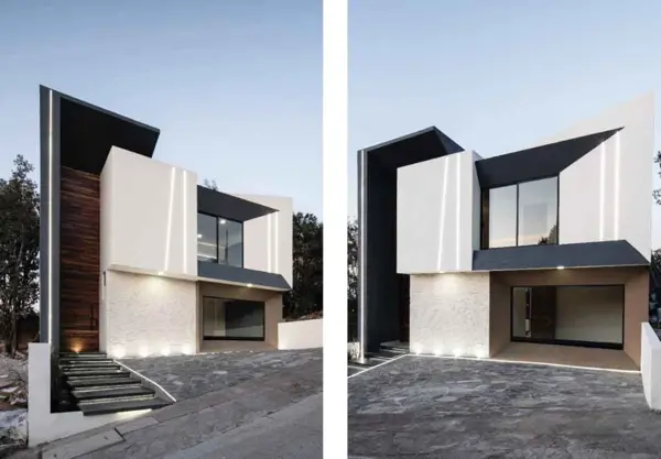 Casa en venta en Montaña Monarca I, Morelia — foto 2 de 14