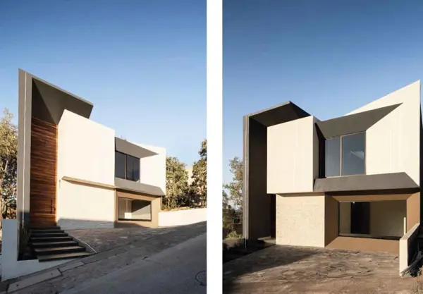 Casa en venta en Montaña Monarca I, Morelia — foto 3 de 14