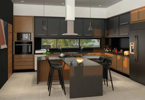 Casa en venta en Montaña Monarca I, Morelia — foto 3 de 11