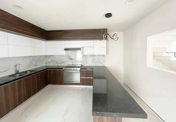 Casa en venta en Montaña Monarca I, Morelia — foto 3 de 17
