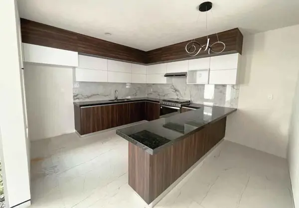 Casa en venta en Montaña Monarca I, Morelia — foto 2 de 17