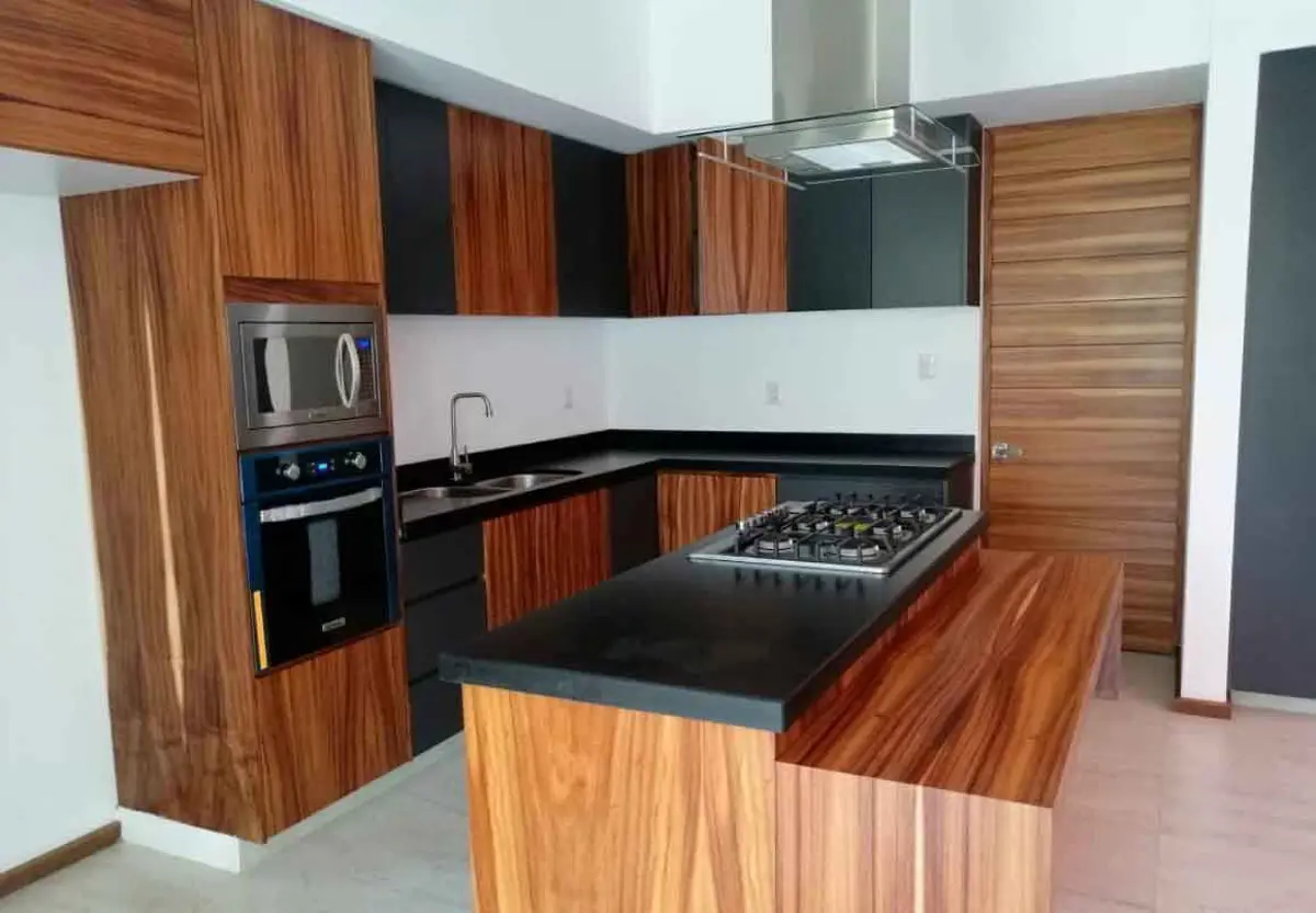 Casa en venta en Montaña Monarca I, Morelia — foto 1 de 10
