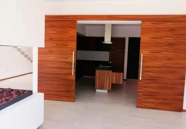 Casa en venta en Montaña Monarca I, Morelia — foto 2 de 10