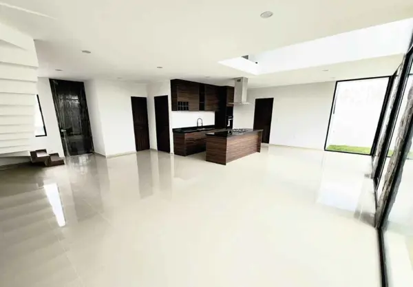 Casa en venta en Tres Marías, Morelia — foto 3 de 23
