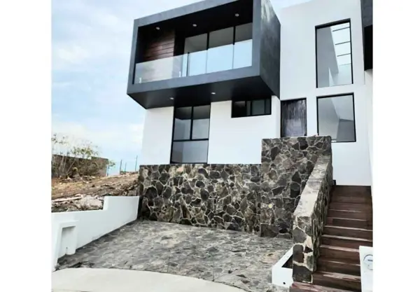 Casa en venta en Tres Marías, Morelia — foto 2 de 23
