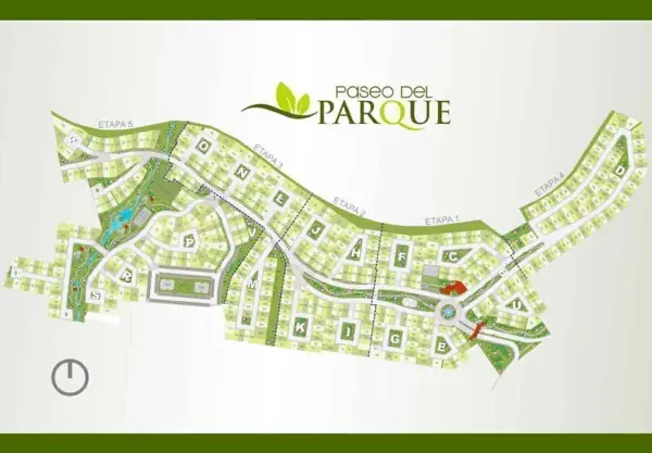TERRENO EN VENTA EN PASEO DEL PARQUE TRES MARIAS, MORELIA