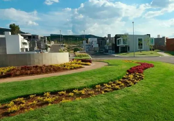 Terreno en venta en Paseo del Parque, Morelia — foto 3 de 6