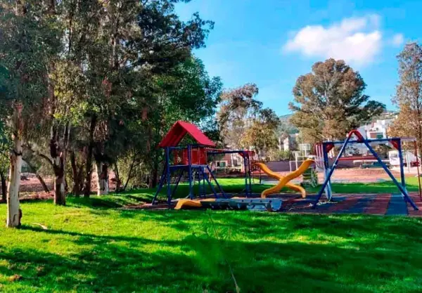 Terreno en venta en Paseo del Parque, Morelia — foto 3 de 6