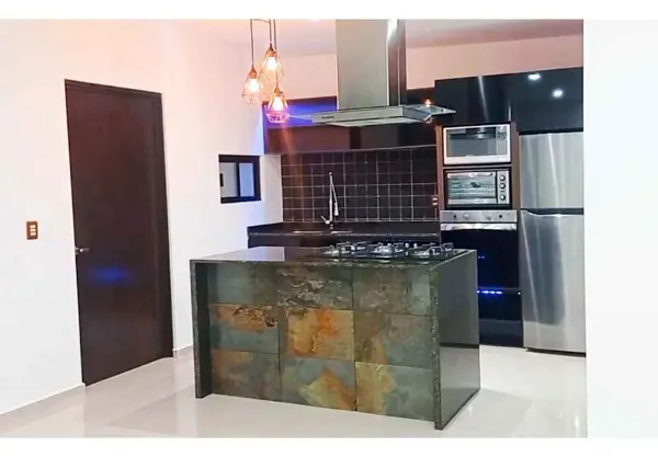 Casa en venta en Paseo del Parque, Morelia — foto 2 de 12