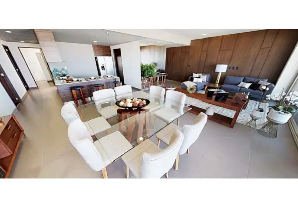 DEPARTAMENTO EN VENTA/RENTA EN VISTA HERMOSA TRES MARIAS, MORELIA