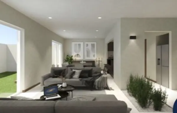 Casa en venta en Bosques Tres Marias, Morelia — foto 2 de 5