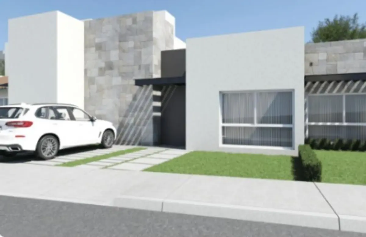 Casa en venta en Bosques Tres Marias, Morelia — foto 1 de 5
