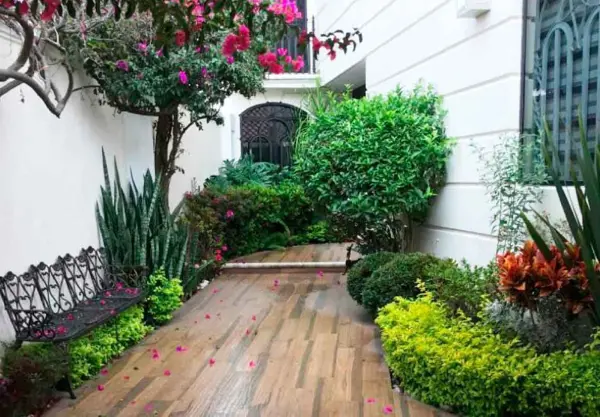 Casa en venta en Bugambilias, Morelia — foto 3 de 20