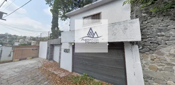 Casa en venta en Chulavista, Cuernavaca — foto 2 de 16