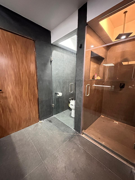 Departamento en renta en Nuestra Señora de Fatima, Saltillo — foto 3 de 11