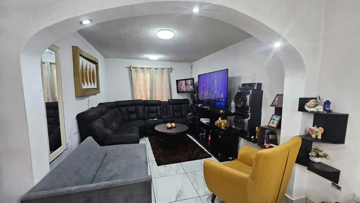 Casa en venta en Misión Cerritos, Saltillo — foto 1 de 22