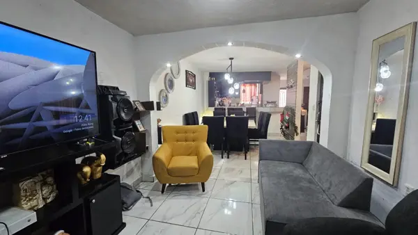 Casa en venta en Misión Cerritos, Saltillo — foto 2 de 22