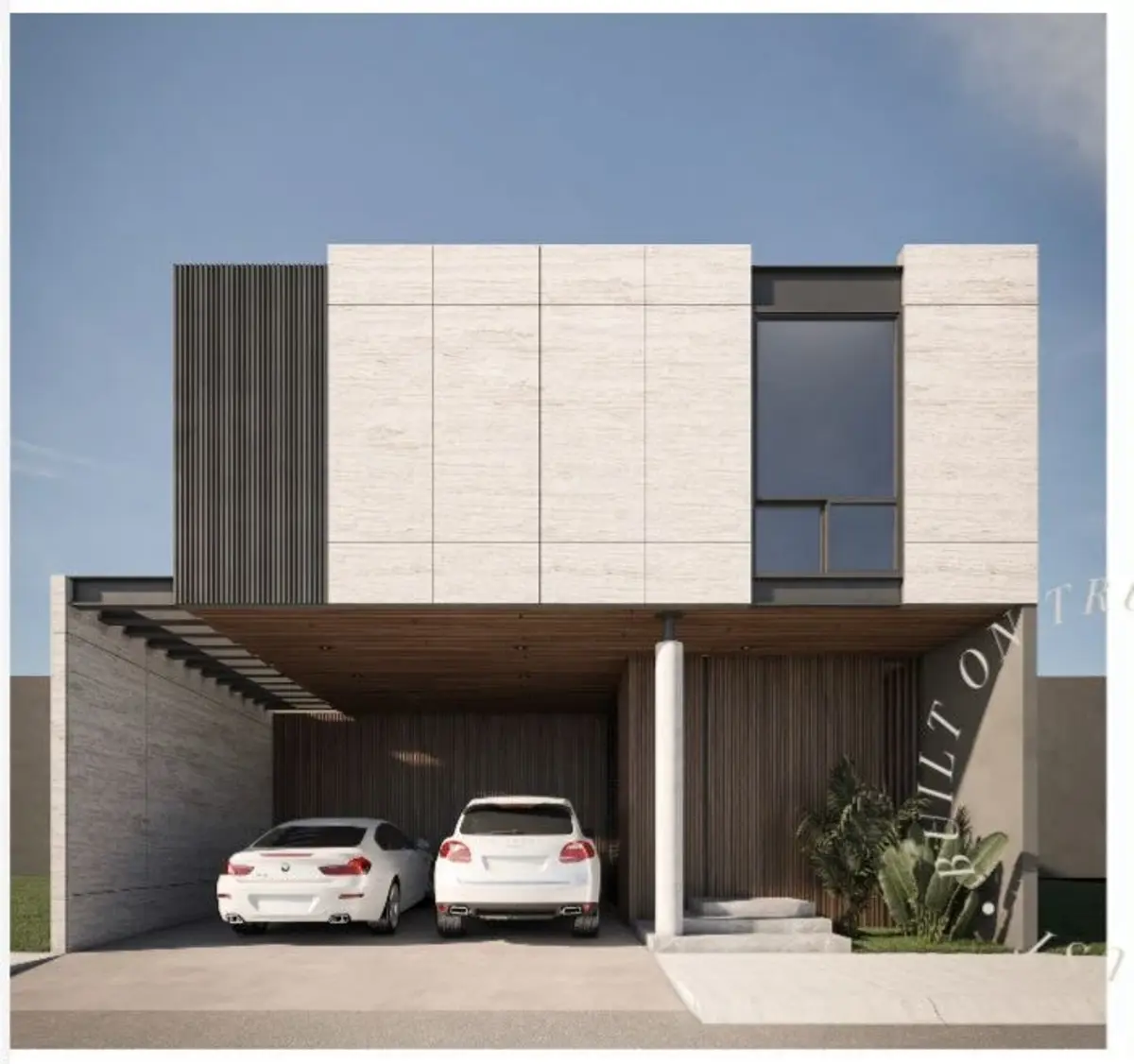 Casa en venta en Seterra Residencial, Saltillo — foto 1 de 24