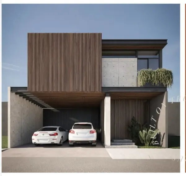 Casa en venta en Seterra Residencial, Saltillo — foto 2 de 24