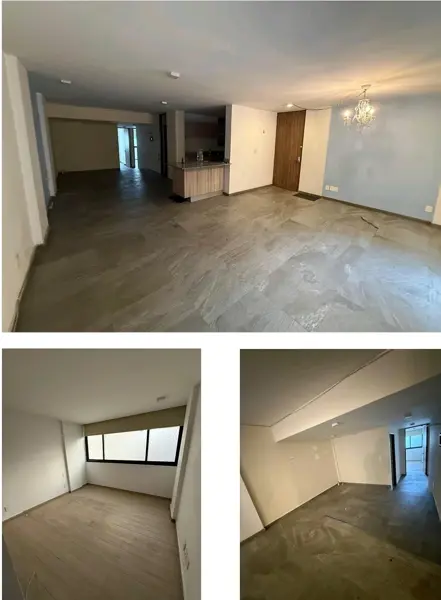 Departamento en venta en Roma Sur, Cuauhtémoc — foto 2 de 3