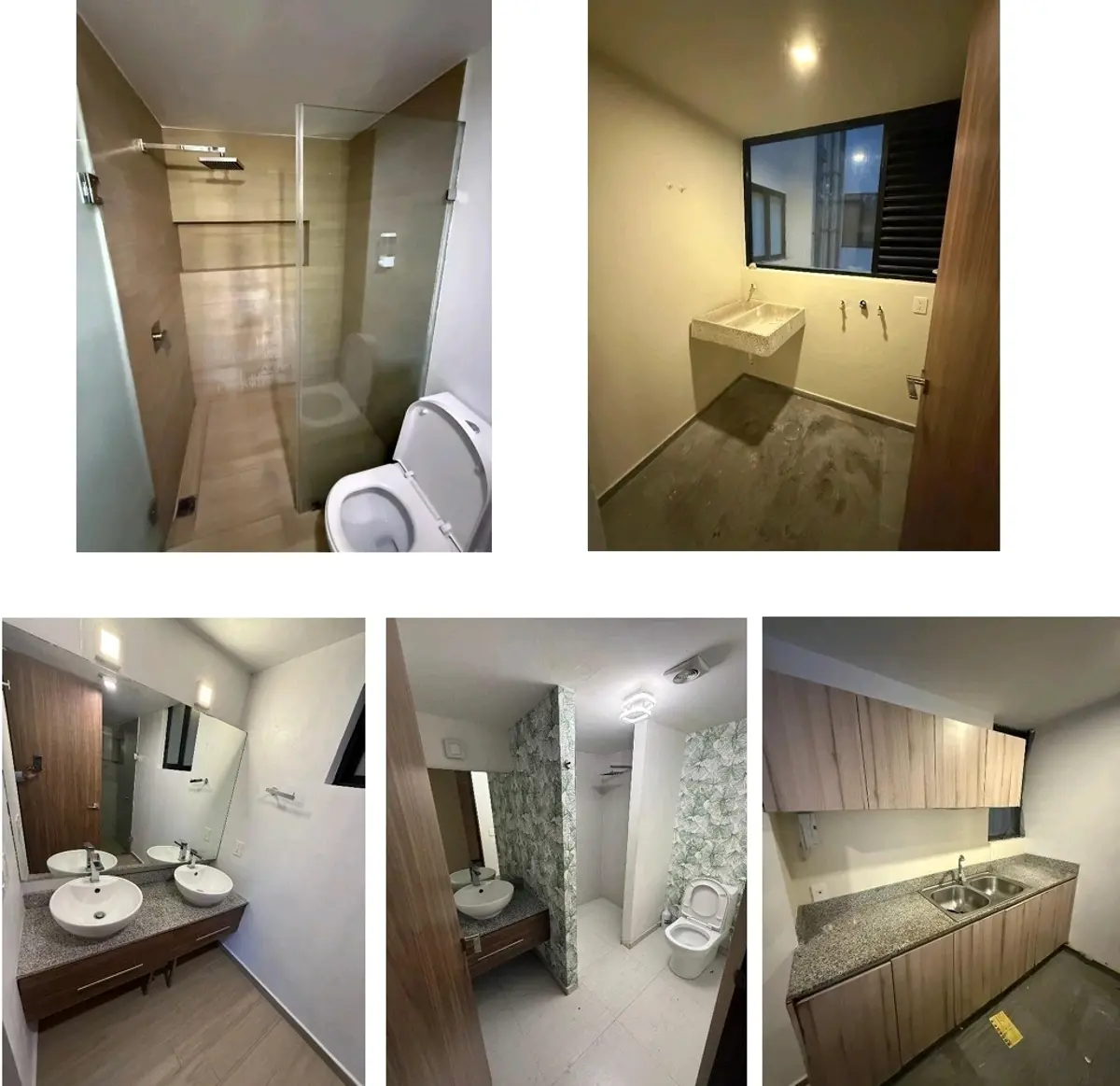 Departamento en venta en Roma Sur, Cuauhtémoc — foto 1 de 3