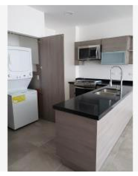 Departamento en renta en Zona Valle Poniente, San Pedro Garza García — foto 3 de 13