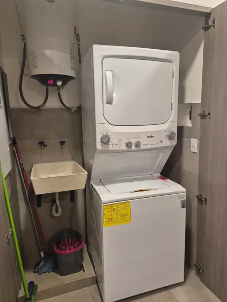 Departamento en renta en Zona Valle Poniente, San Pedro Garza García — foto 2 de 13