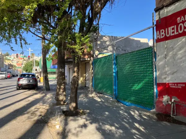 Terreno en venta en Torreon Centro, Torreón — foto 2 de 9