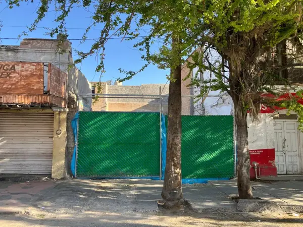 Terreno en venta en Torreon Centro, Torreón — foto 3 de 9
