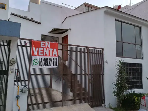 Casa en venta en Lomas Verdes 4a Sección, Naucalpan de Juárez, México