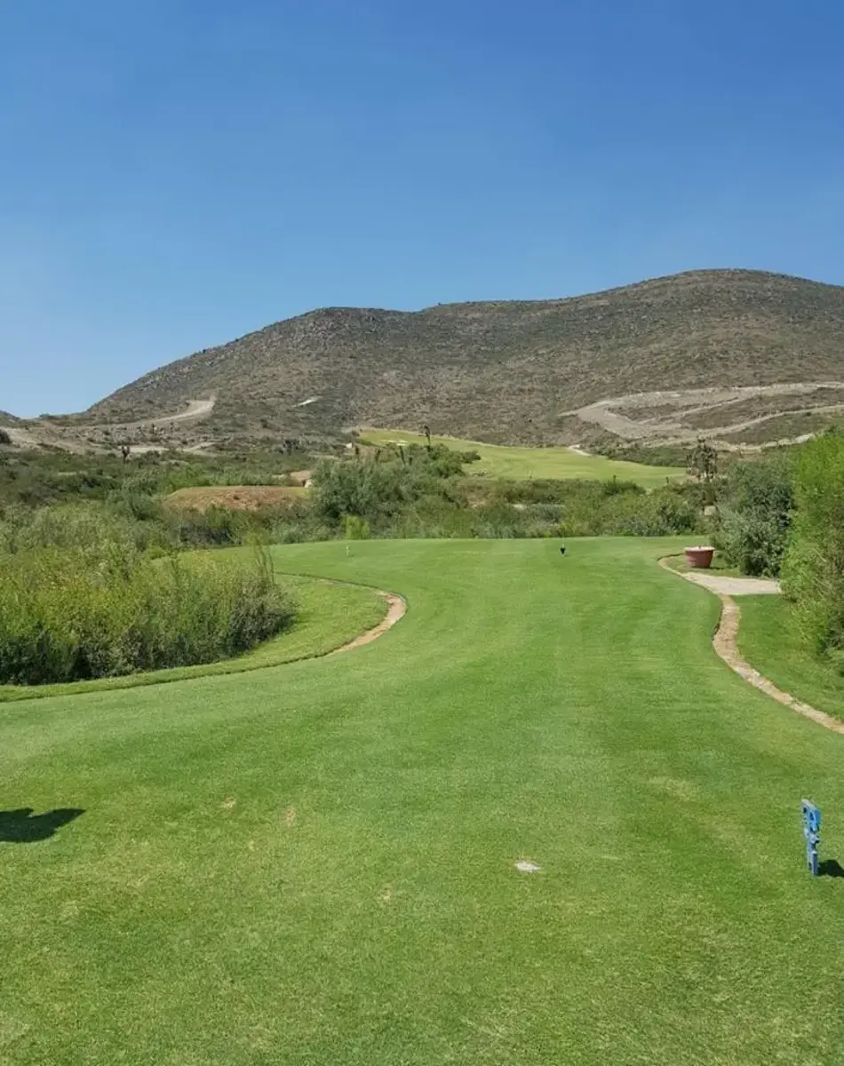 Terreno en venta en Terralta Residencial Country Club, García — foto 1 de 5