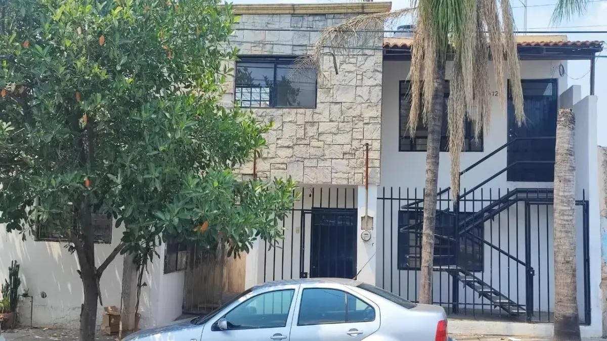 Casa en venta en Esperanza, Guadalajara — foto 1 de 12