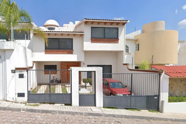 Casa en Venta Senda Magica Milenio Iii Santiago Queretero