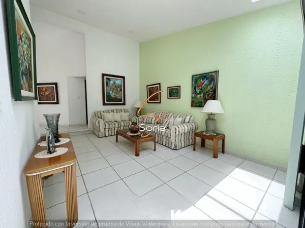 Casa en venta en Lomas de Cocoyoc, Atlatlahucan — foto 2 de 12